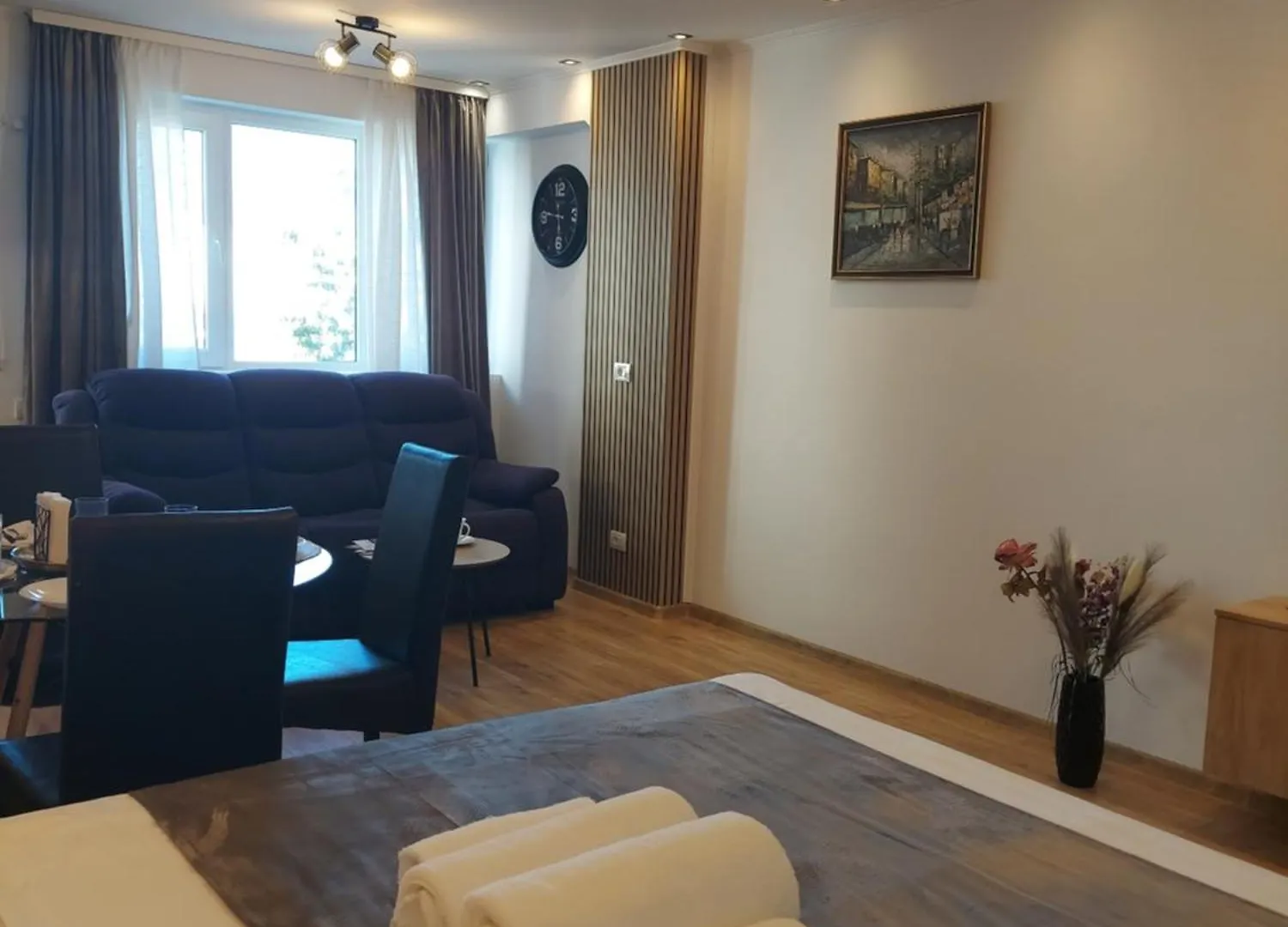 Aldira Sky Arena Nationala Apartment Bucureşti