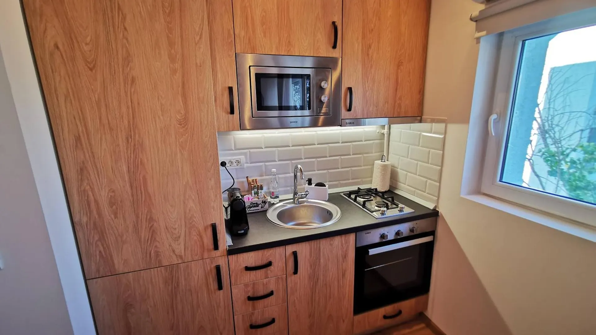 Aldira Sky Arena Nationala Apartment Bucureşti