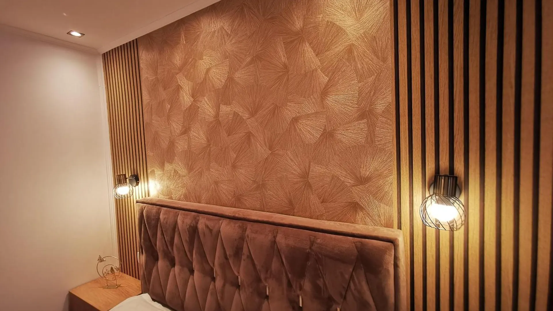 Aldira Sky Arena Nationala Apartment Bucureşti