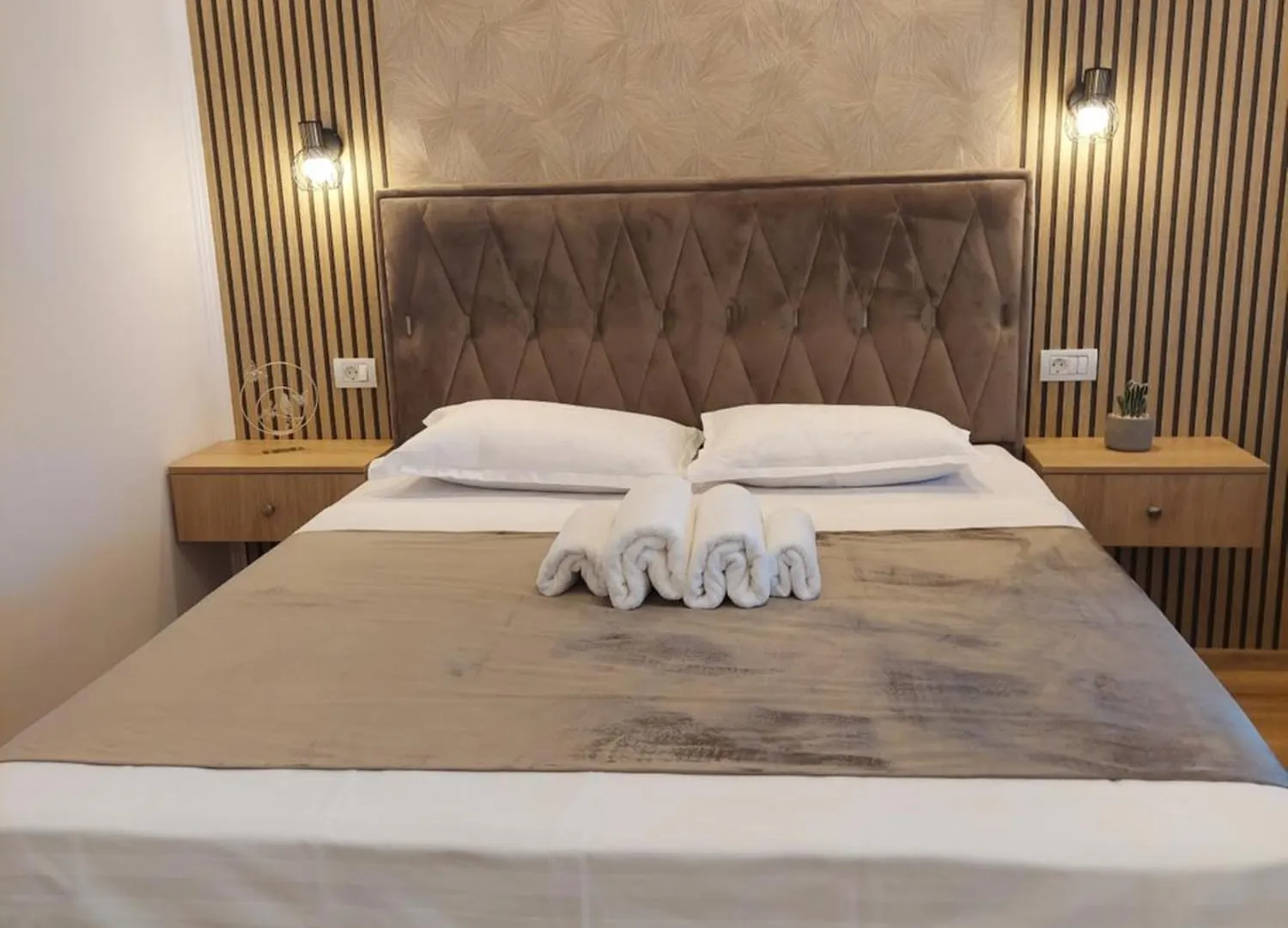 Aldira Sky Arena Nationala Apartment Bucureşti