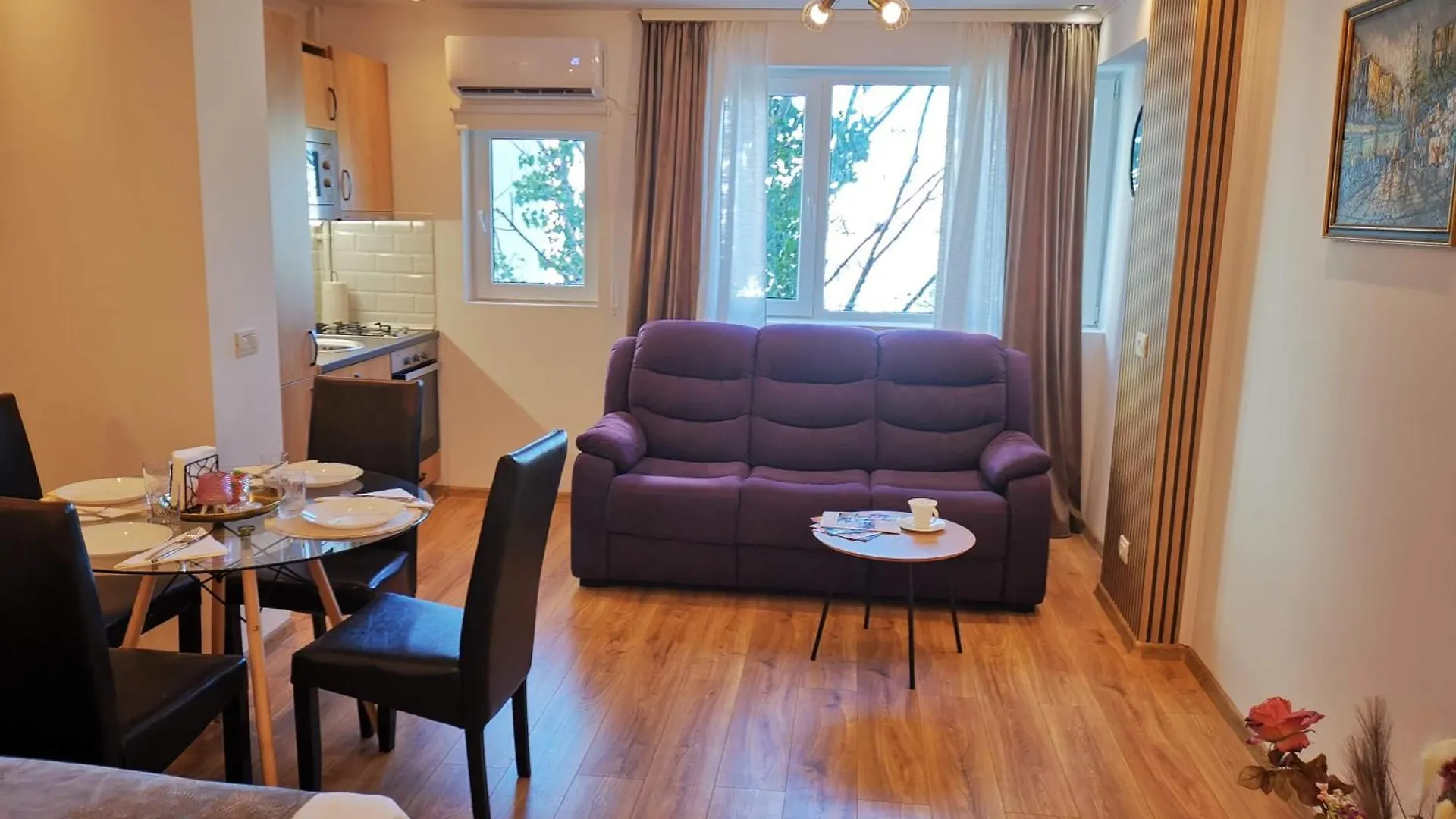 Aldira Sky Arena Nationala Apartment Bucureşti
