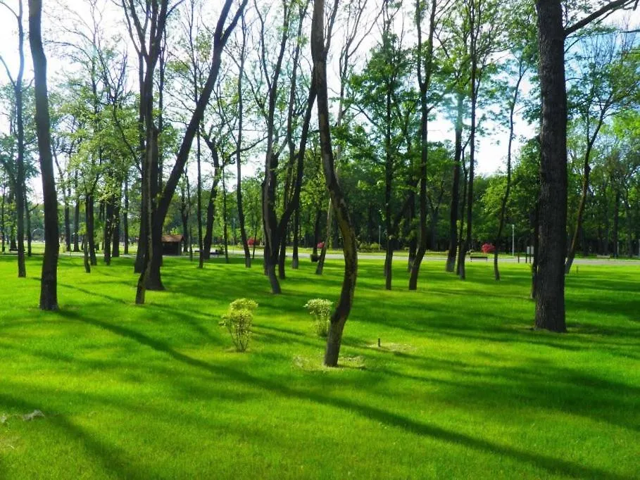 Aldira Sky Arena Nationala Apartment Bucureşti