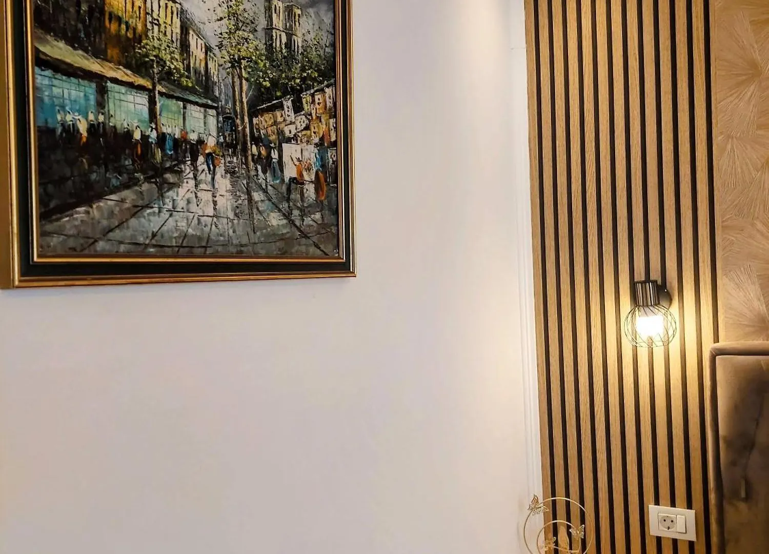 Aldira Sky Arena Nationala Apartment Bucureşti România