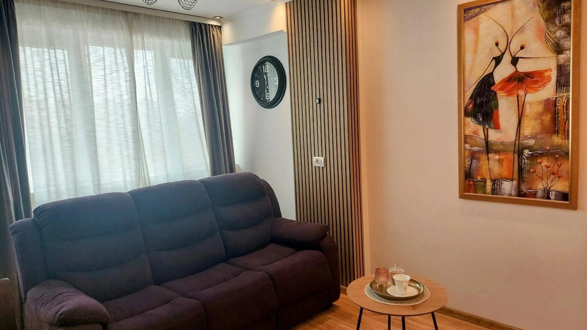 Aldira Sky Arena Nationala Apartment Bucureşti 0*,  România