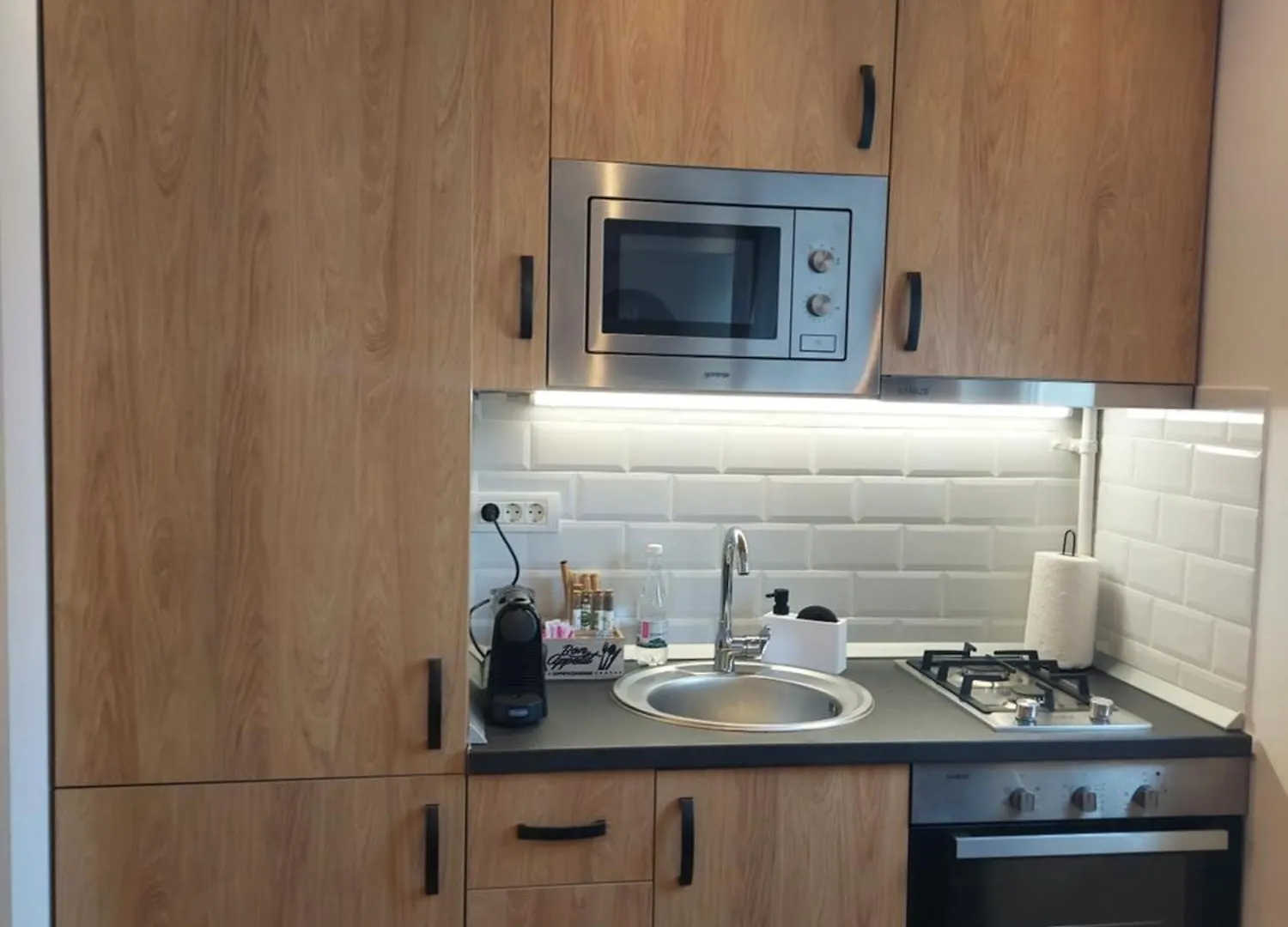 Aldira Sky Arena Nationala Apartment Bucharest