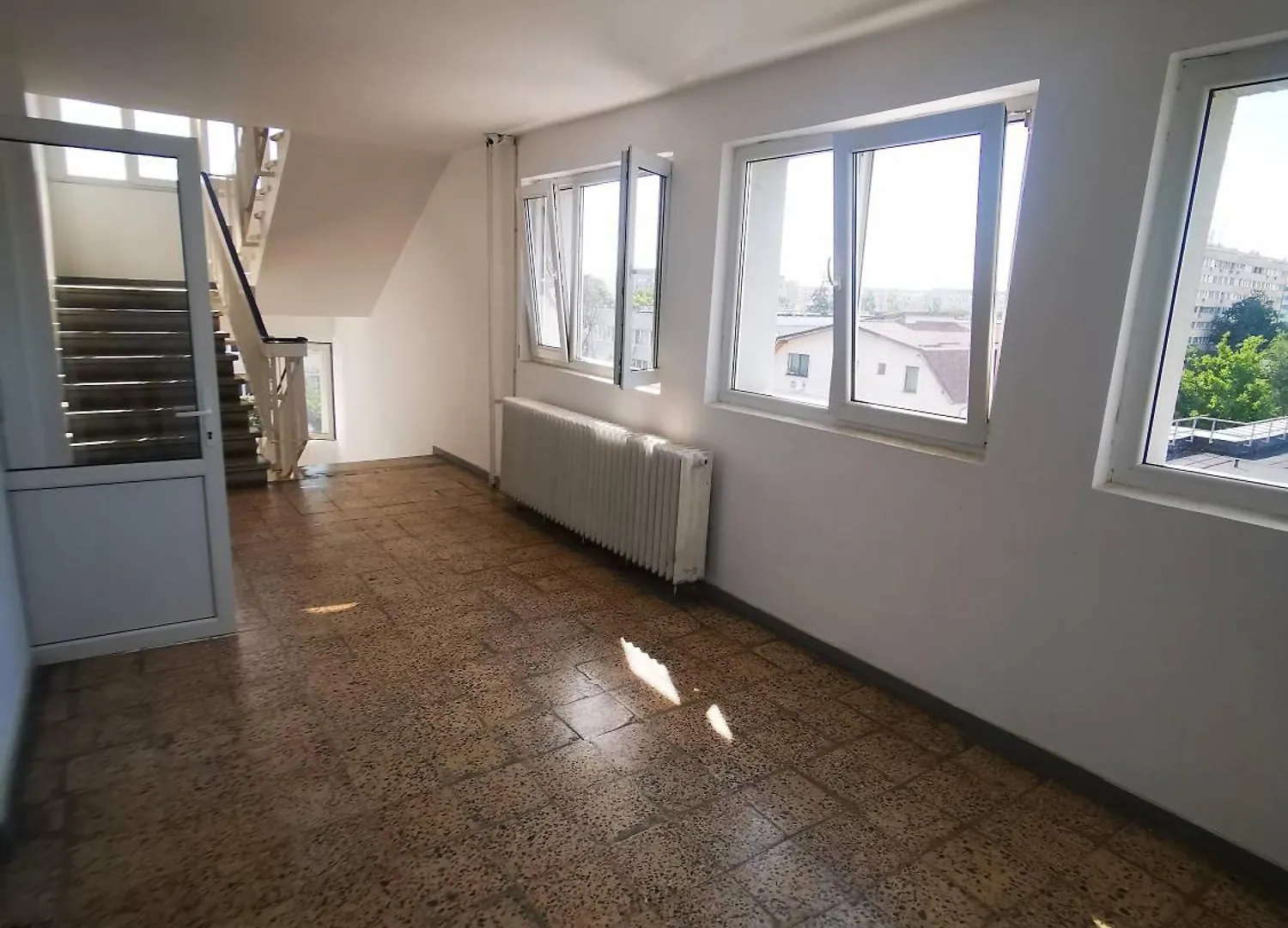 Aldira Sky Arena Nationala Apartment Bucharest Romania
