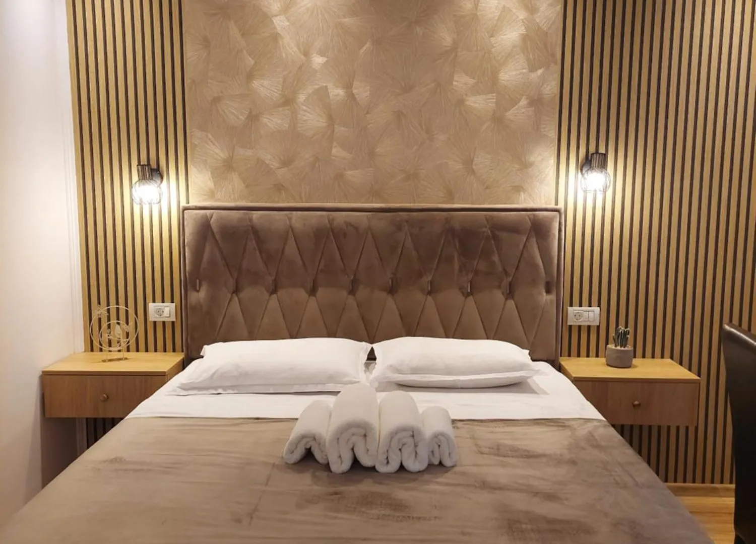 Aldira Sky Arena Nationala Apartment Bucharest