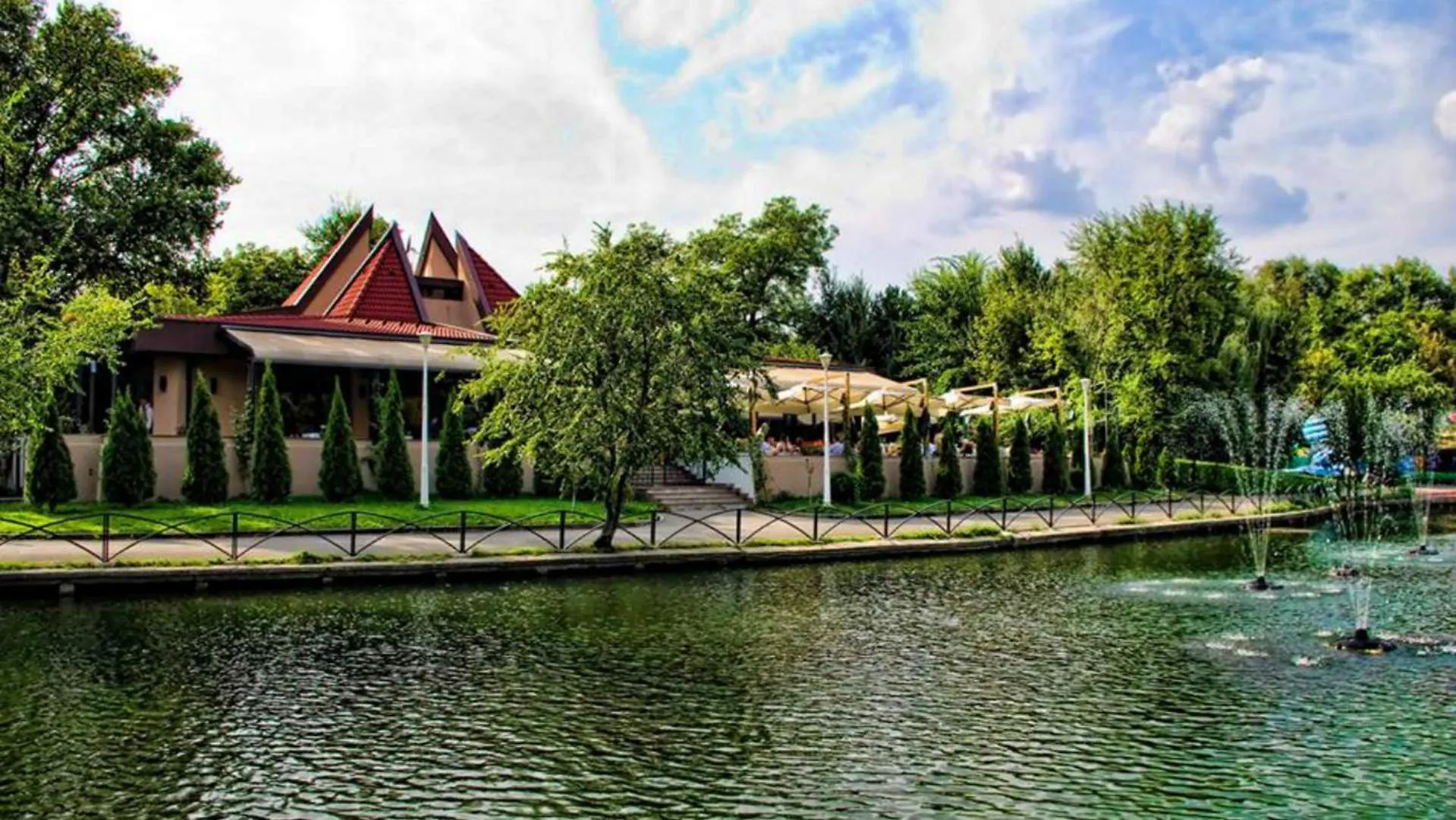 Aldira Sky Arena Nationala Apartment Bucharest Romania