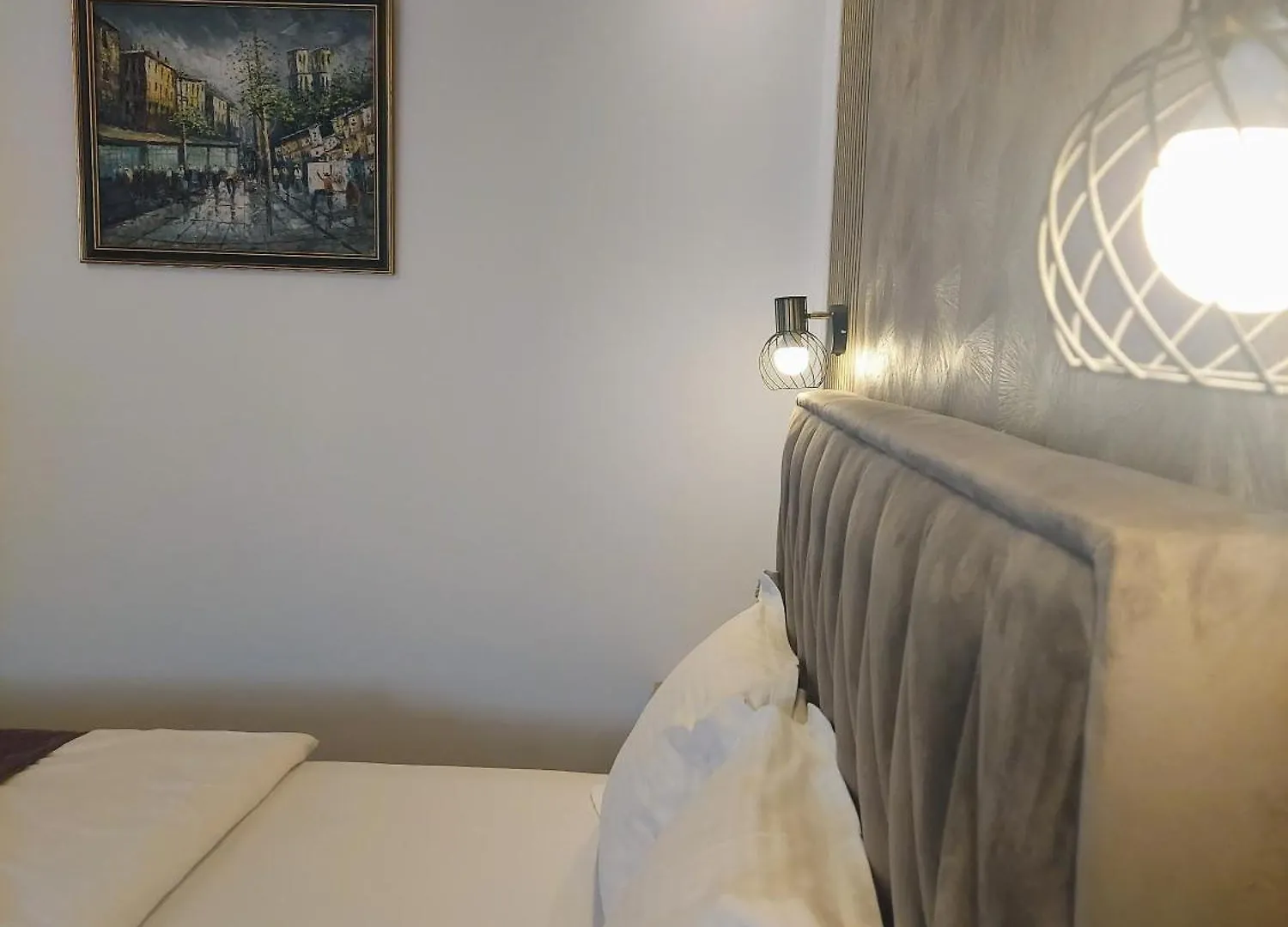 Aldira Sky Arena Nationala Apartment Bucharest