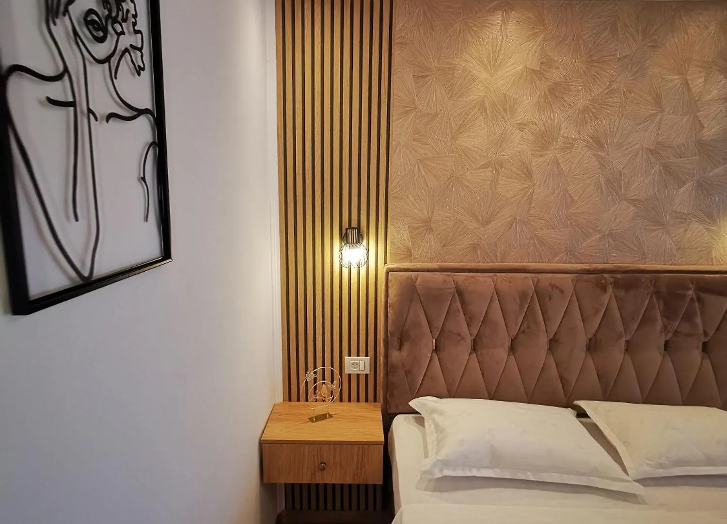 Aldira Sky Arena Nationala Apartment Bucharest